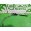 Recambio de bombin embrague para peugeot 307 (s1) xn referencia OEM IAM PA66GF35 / 218282  