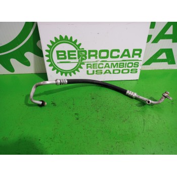 Recambio de tubos aire acondicionado para citroën c5 break 2.0 hdi referencia OEM IAM 9643934580  