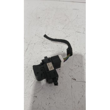 Recambio de mando elevalunas trasero izquierdo para nissan qashqai i (j10, nj10) 1.5 dci referencia OEM IAM 25411BR00A  