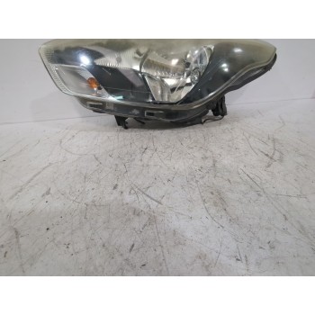 Recambio de faro izquierdo para ford ka+ iii (uk, fk) 1.2 referencia OEM IAM 2046799  