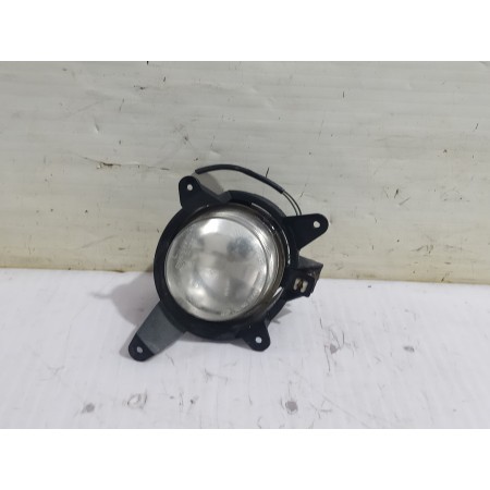 Recambio de faro antiniebla izquierdo para kia carnival ii 2.9 crdi lx referencia OEM IAM K53B51520A  