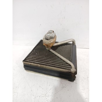 Recambio de evaporador aire acondicionado para volkswagen polo iv (9n_, 9a_) 1.9 sdi referencia OEM IAM 6Q0820103B  