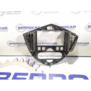 Recambio de aireadores para kia carens 2.0 turbodiesel cat referencia OEM IAM 0K2FB55210RF  