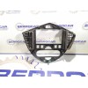 Recambio de aireadores para kia carens 2.0 turbodiesel cat referencia OEM IAM 0K2FB55210RF  