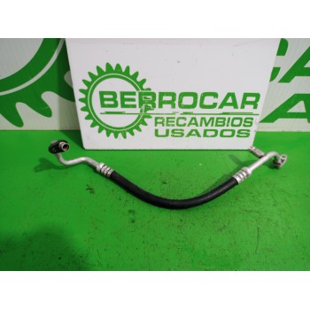 Recambio de tubos aire acondicionado para citroën c5 break 2.0 hdi referencia OEM IAM 9643934580  