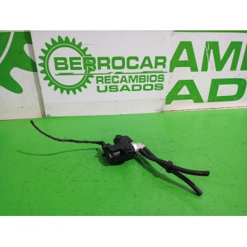 Recambio de valvula para kia sorento i (jc) 2.5 crdi referencia OEM IAM 394004X700  