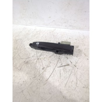 MANETA EXTERIOR DELANTERA DERECHA 80610EB30B 