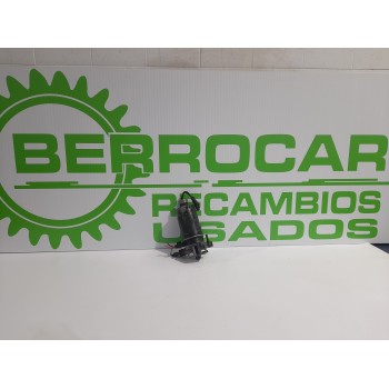 Recambio de soporte filtro gasoil para hyundai elantra (xd) 2.0 crdi cat referencia OEM IAM 0450133291  