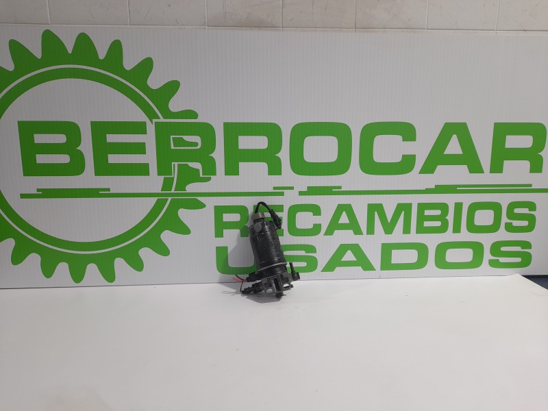 Recambio de soporte filtro gasoil para hyundai elantra (xd) 2.0 crdi cat referencia OEM IAM 0450133291  