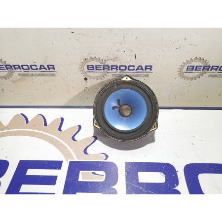 Recambio de altavoz para kia carens 2.0 turbodiesel cat referencia OEM IAM 0K2FC66960  