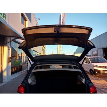 volkswagen golf vi (5k1) del año 2012