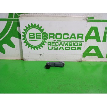Recambio de maneta elevalunas trasera izquierda para peugeot 307 (s1) xn referencia OEM IAM 924095  
