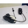 Recambio de cerradura puerta trasera derecha para volkswagen polo (6c1) a-polo referencia OEM IAM 6R4839016A  