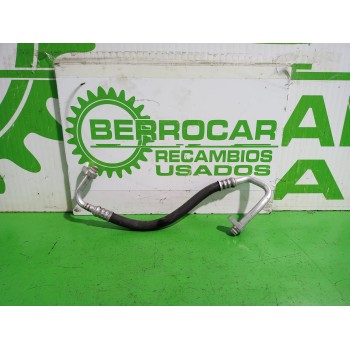 Recambio de tubos aire acondicionado para renault megane ii coupe/cabrio confort authentique referencia OEM IAM 8200170182  