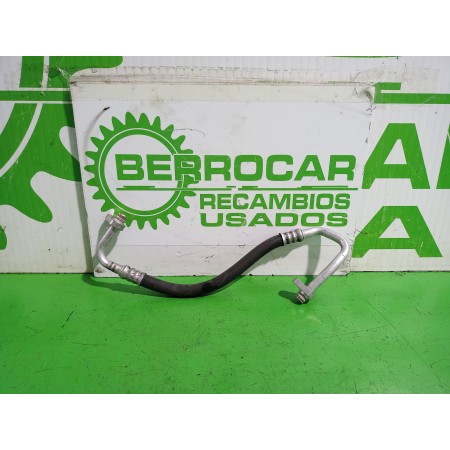 Recambio de tubos aire acondicionado para renault megane ii coupe/cabrio confort authentique referencia OEM IAM 8200170182  