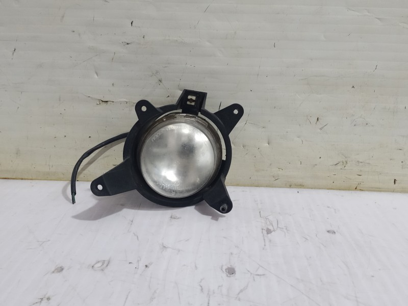 Recambio de faro antiniebla derecho para kia carnival ii 2.9 crdi lx referencia OEM IAM K53B51510A  