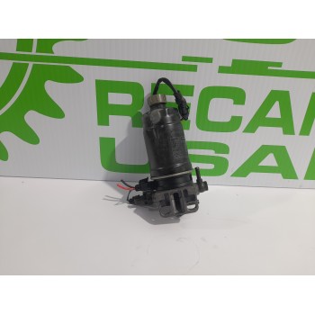 Recambio de soporte filtro gasoil para hyundai elantra (xd) 2.0 crdi cat referencia OEM IAM 0450133291  