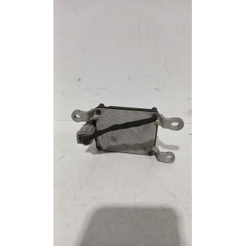 Recambio de modulo electronico para nissan qashqai ii (j11, j11_) 1.3 dig-t referencia OEM IAM 4057146068  