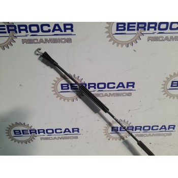 Recambio de cerradura puerta trasera derecha para seat leon (1p1) 1.9 tdi referencia OEM IAM 1P0839016  