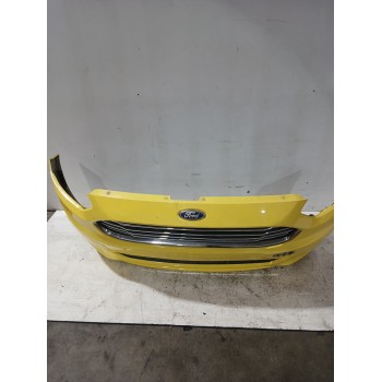 Recambio de paragolpes delantero para ford ka+ iii (uk, fk) 1.2 referencia OEM IAM 2290604  