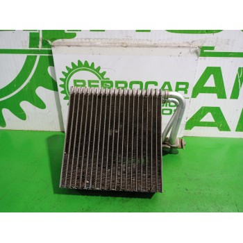 Recambio de evaporador aire acondicionado para citroën berlingo 1.9 d 600 furg. referencia OEM IAM 6444B9  