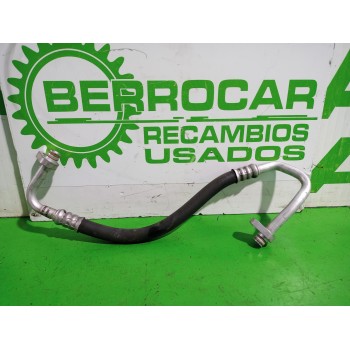 Recambio de tubos aire acondicionado para renault megane ii coupe/cabrio confort authentique referencia OEM IAM 8200170182  