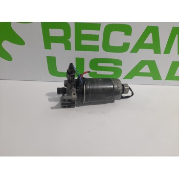 Recambio de soporte filtro gasoil para hyundai elantra (xd) 2.0 crdi cat referencia OEM IAM 0450133291  