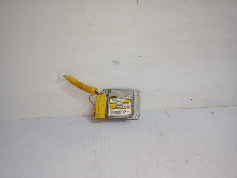 Recambio de centralita airbag para chevrolet matiz s referencia OEM IAM 96801134  