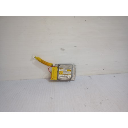 Recambio de centralita airbag para chevrolet matiz s referencia OEM IAM 96801134  