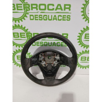 Recambio de volante para seat ibiza iii (6l1) 1.4 tdi referencia OEM IAM 6L0419091R  