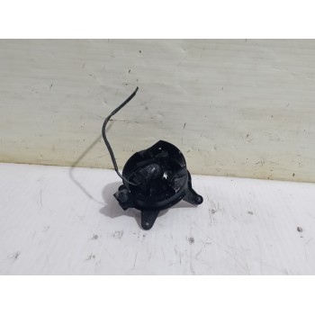 Recambio de faro antiniebla derecho para kia carnival ii 2.9 crdi lx referencia OEM IAM K53B51510A  