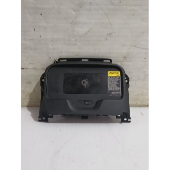 Recambio de modulo electronico para toyota corolla station wagon (_e21_) 1.8 hybrid (zwe211) referencia OEM IAM 861C002010  