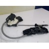 Recambio de cerradura puerta trasera derecha para volkswagen polo (6c1) a-polo referencia OEM IAM 6R4839016A  