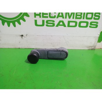 Recambio de maneta elevalunas trasera izquierda para peugeot 307 (s1) xn referencia OEM IAM 924095  