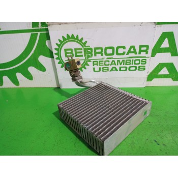 Recambio de evaporador aire acondicionado para citroën berlingo 1.9 d 600 furg. referencia OEM IAM 6444B9  