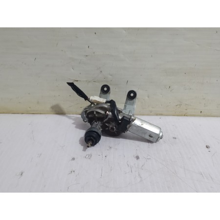 Recambio de motor limpia trasero para kia carnival ii 2.9 crdi lx referencia OEM IAM OK53Z67450  