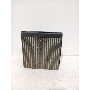 Recambio de evaporador aire acondicionado para volkswagen polo iv (9n_, 9a_) 1.9 sdi referencia OEM IAM 6Q0820103B  