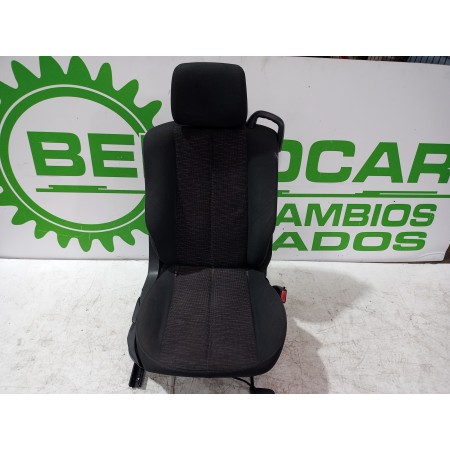 Recambio de asiento delantero derecho para renault scenic ii grand emotion referencia OEM IAM 7701055366  