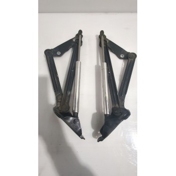 AMORTIGUADORES MALETERO / PORTON 3D5827550B 