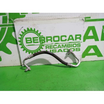 Recambio de tubos aire acondicionado para renault megane ii coupe/cabrio confort authentique referencia OEM IAM 8200170182  