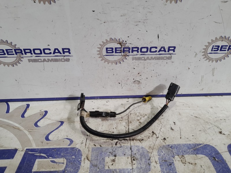 Recambio de sensor para land rover range rover sport 3.6 td v8 referencia OEM IAM 55356CS  