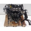 Recambio de motor completo para volkswagen polo (6c1) a-polo referencia OEM IAM CHY  