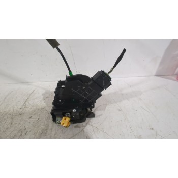 CERRADURA PUERTA DELANTERA DERECHA 2435710 