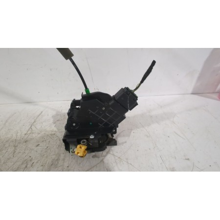 Recambio de cerradura puerta delantera derecha para ford ka+ iii (uk, fk) 1.2 referencia OEM IAM 2435710  