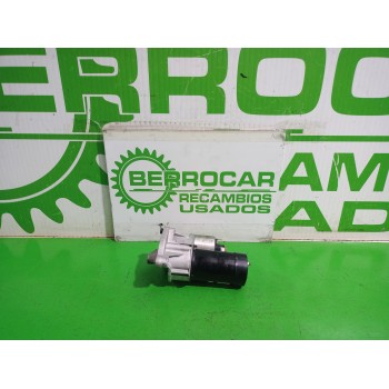 Recambio de motor arranque para peugeot 307 (s1) xn referencia OEM IAM F4368 / 5802CR  
