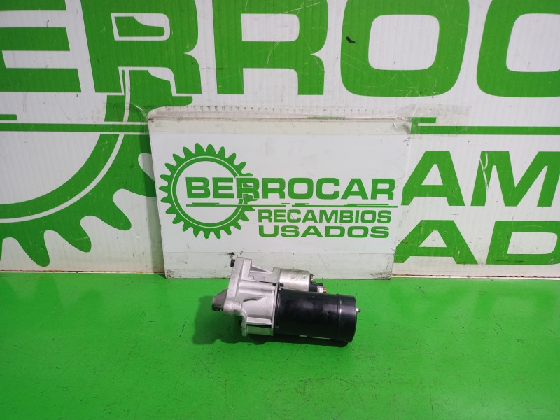 Recambio de motor arranque para peugeot 307 (s1) xn referencia OEM IAM F4368 / 5802CR  