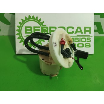Recambio de aforador para ford focus berlina (cak) 1.8 tddi turbodiesel cat referencia OEM IAM 98APBR  
