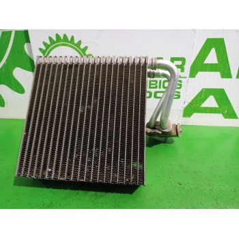 Recambio de evaporador aire acondicionado para citroën berlingo 1.9 d 600 furg. referencia OEM IAM 6444B9  