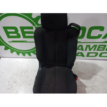 Recambio de asiento delantero derecho para renault scenic ii grand emotion referencia OEM IAM 7701055366  
