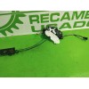 Recambio de cerradura puerta delantera derecha para kia carnival 2.9 crdi cat referencia OEM IAM 813204D010  